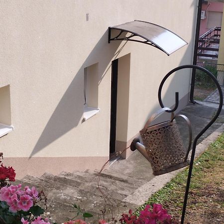 Apartment Sanja Saraybosna Dış mekan fotoğraf