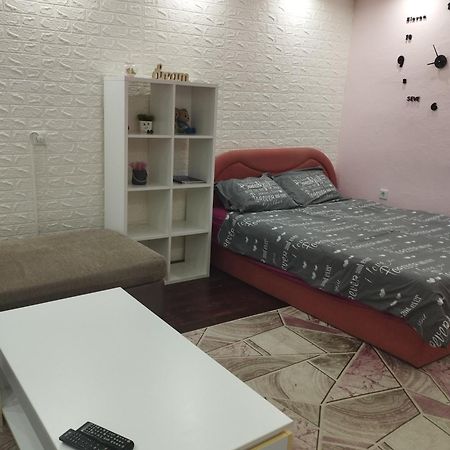 Apartment Sanja Saraybosna Dış mekan fotoğraf