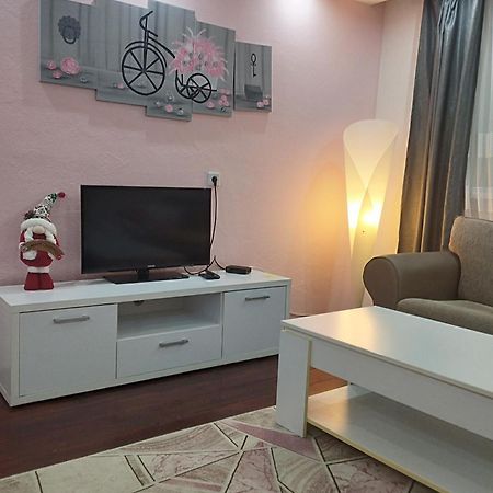 Apartment Sanja Saraybosna Dış mekan fotoğraf