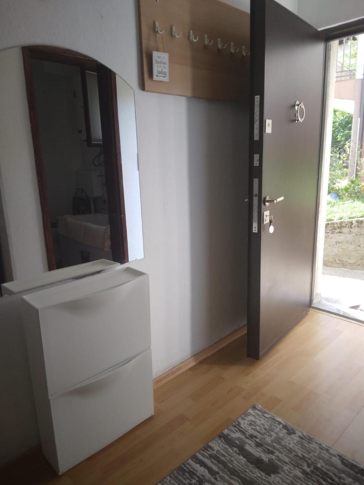 Apartment Sanja Saraybosna Dış mekan fotoğraf