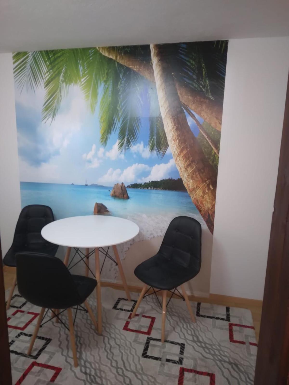 Apartment Sanja Saraybosna Dış mekan fotoğraf