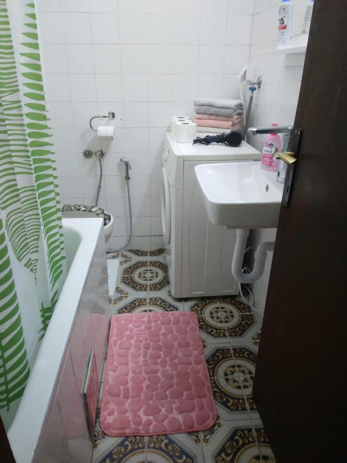 Apartment Sanja Saraybosna Dış mekan fotoğraf