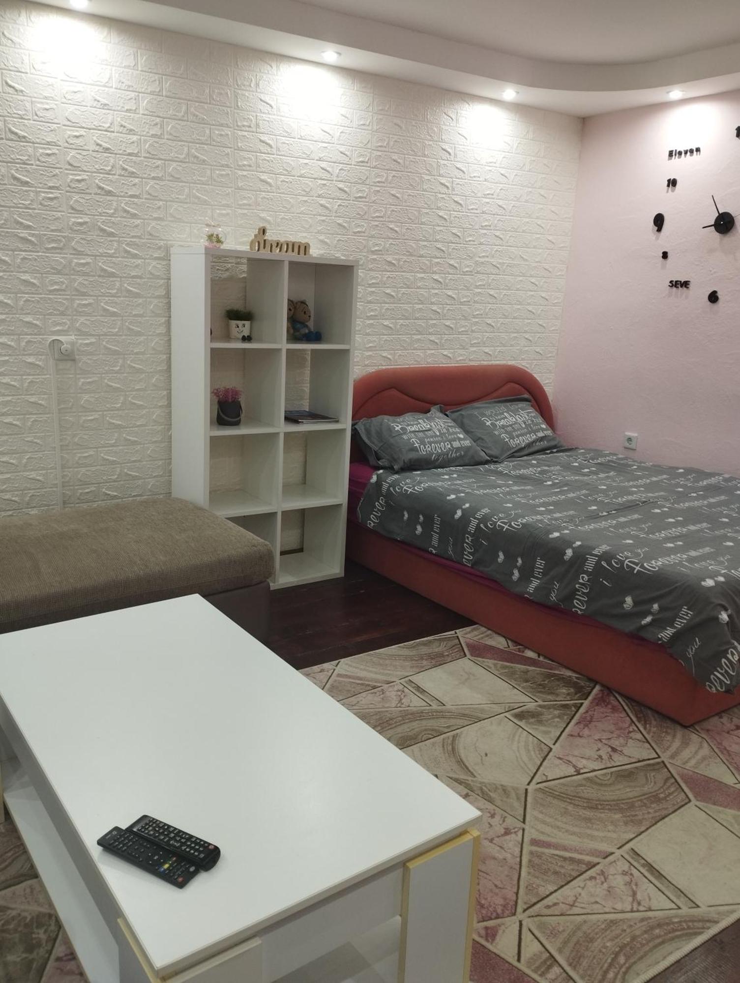 Apartment Sanja Saraybosna Dış mekan fotoğraf