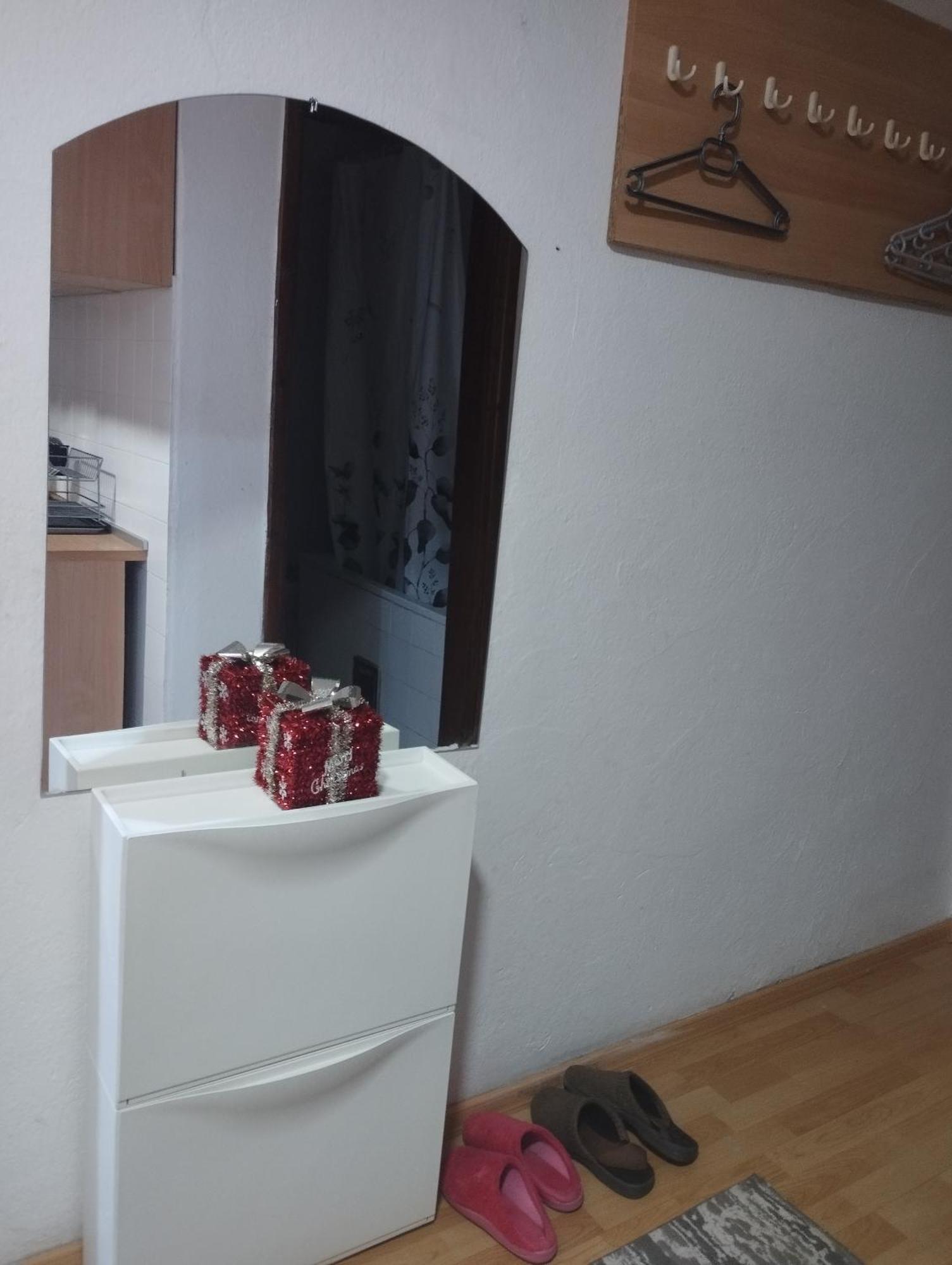 Apartment Sanja Saraybosna Dış mekan fotoğraf